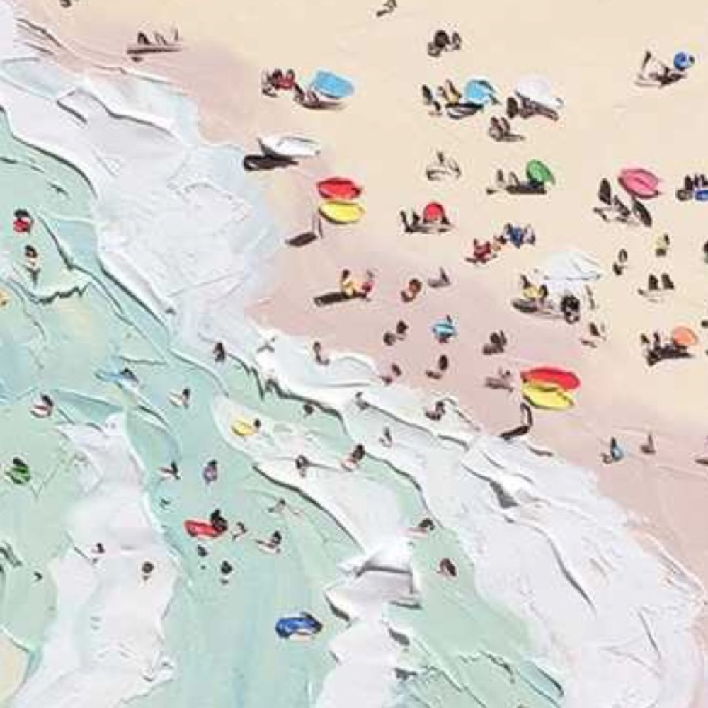 Meet your Posher, Ella